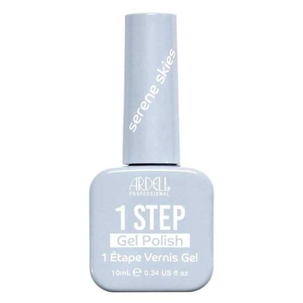 Ardell 1 Step Gel Polish Serene Skies