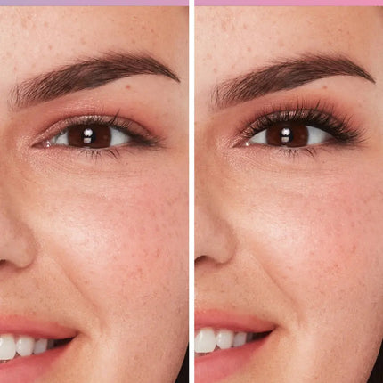 Ardell Press On Pre-glued Underlash Extensions Wispies Natural Starterskit