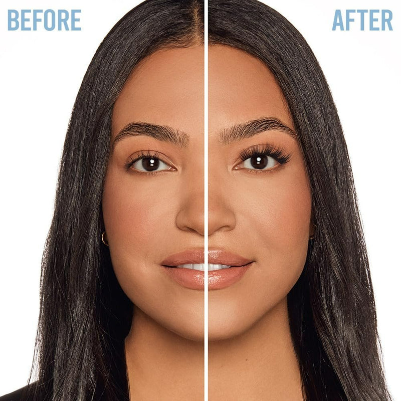 Ardell Seamless Underlash Faux Mink Refill, navulling voor wimperextensions met onzichtbare band