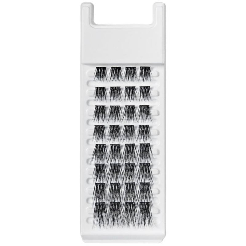 Ardell Seamless Underlash Faux Mink Refill, navulling voor wimperextensions met onzichtbare band