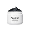 Arencia Black Tea Rice Mochi Cleanser