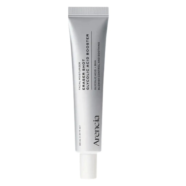 Arencia Eraser Shot Glycolic Acid Booster
