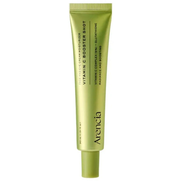 Arencia Vitamin C Booster Shot