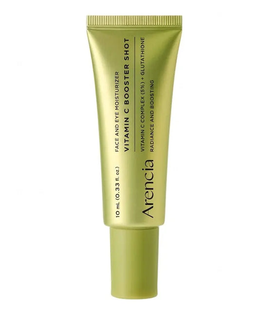 Arencia Vitamin C Booster Shot Mini