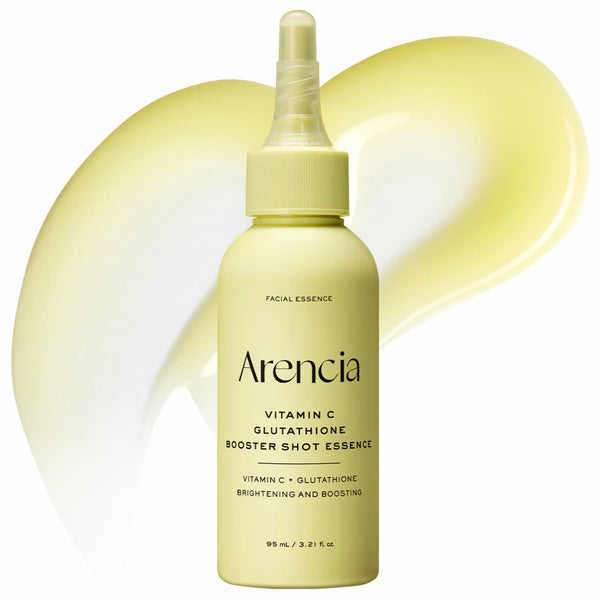 Arencia Vitamin C Glutathione Booster Shot Essence