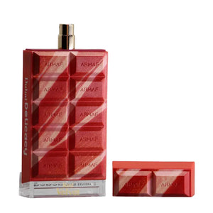 Dubai Delicacy Red Velvet Eau De Parfum