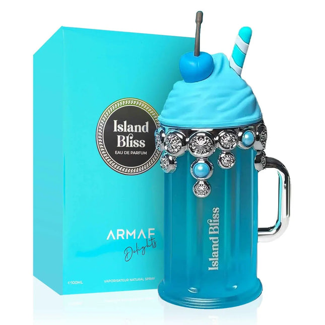 Armaf Island Bliss Eau De Parfum