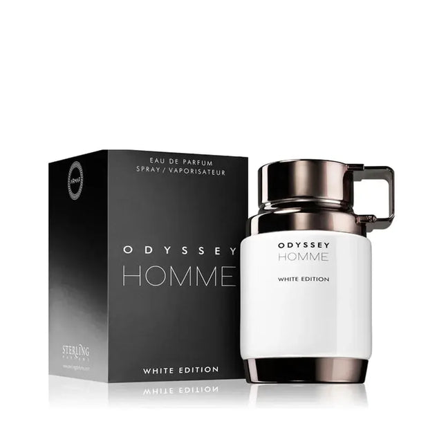Armaf Odyssey Homme White Eau De Parfum