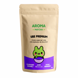 Ube Premium Quality