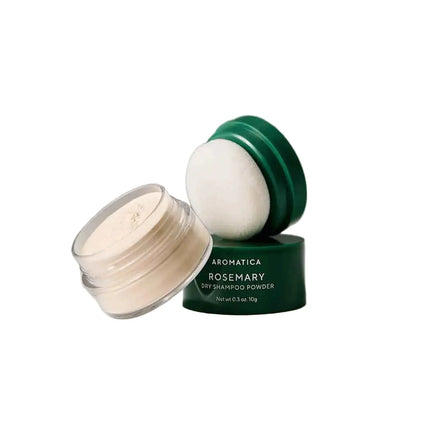 Aromatica Rosemary Dry Shampoo Powder