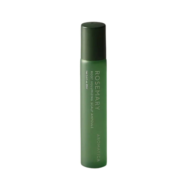 Aromatica Rosemary Root Volumizing Scalp Ampoule