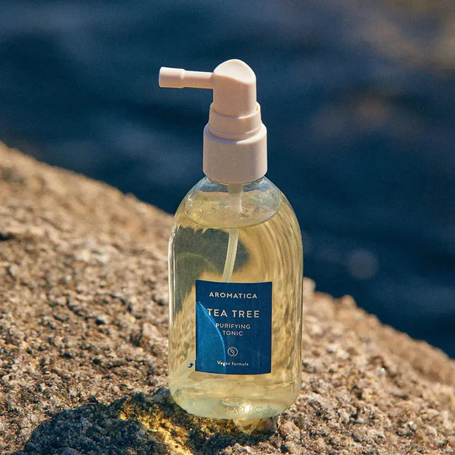 Aromatica Tea tree Purifying Tonic