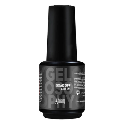 Astonishing Soak Off Base Gel