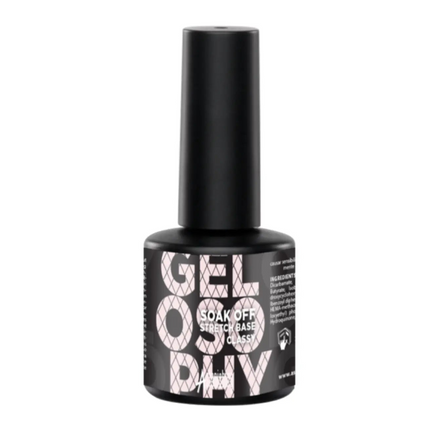 Astonishing Soak Off Stretch Base Classy