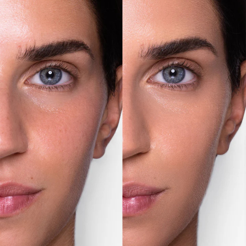 Astra Make Up Filterdrop Skin Tint Medium, lichtgewicht skin tint met medium dekking, foto 2 van 5
