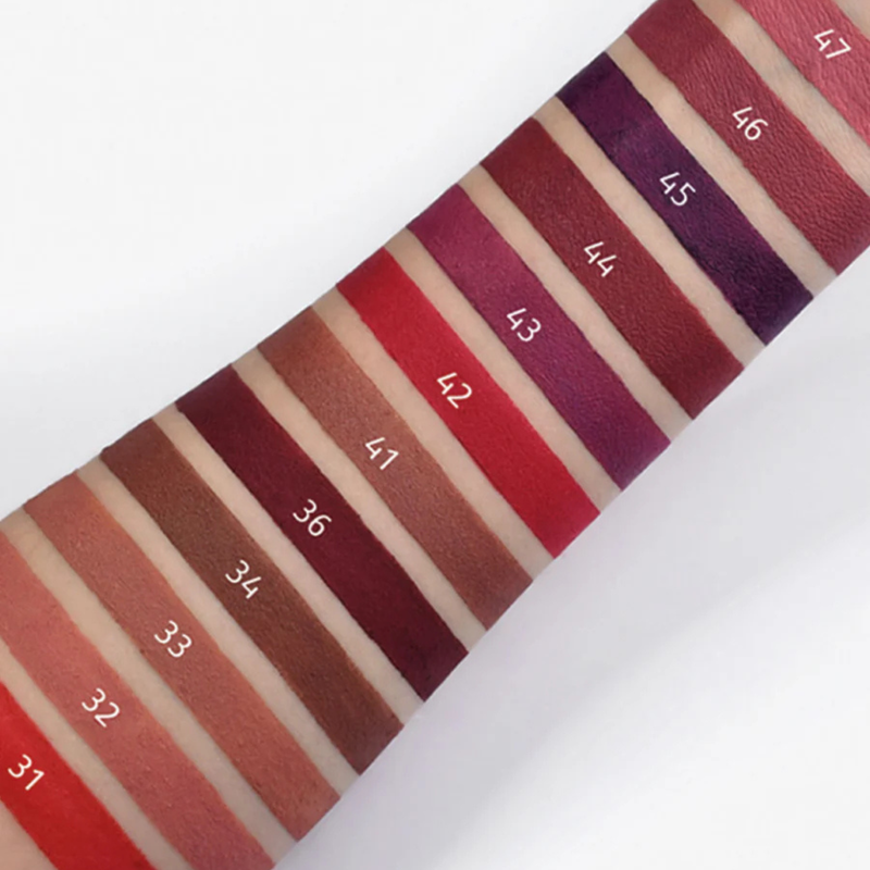 Astra Make Up Professional Lip Pencil Pink Lips