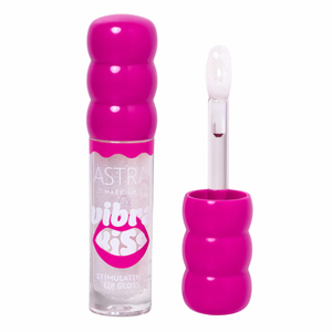 Vibra Kiss Stimulating Lip Gloss Me Time