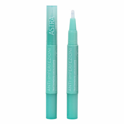 Astra Skin Anti Blemish Treatment, gerichte spot treatment tegen onzuiverheden met penapplicator