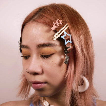 Astrobabe Shadow Tatt Spiked Praline Latte