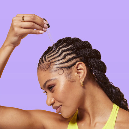 Aunt Jackie's Elixir Batana Oil