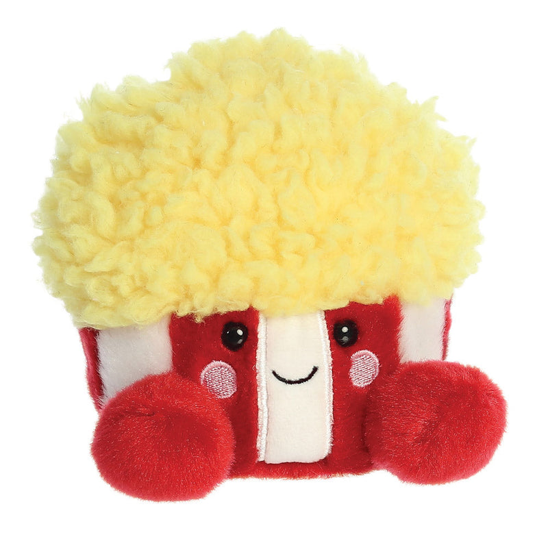 Aurora World Palm Pals Butters Popcorn, zachte knuffel in de vorm van popcorn, foto 2 van 5