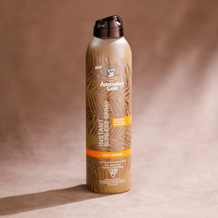 Australian Gold Instant Sunless Spray