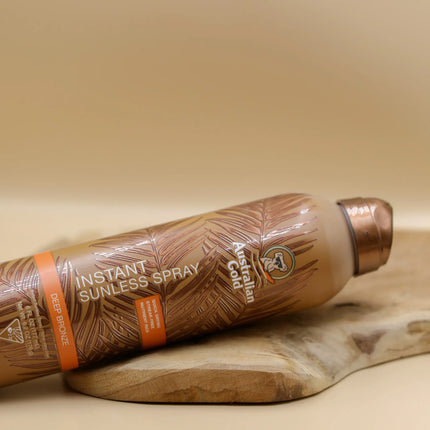 Australian Gold Instant Sunless Spray