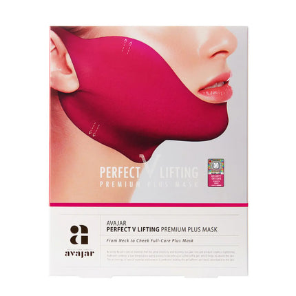Avajar Perfect V Lifting Premium Plus Mask