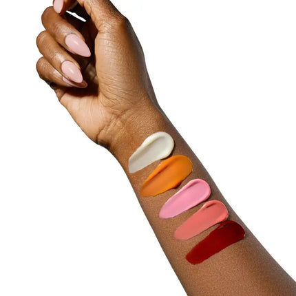 Avry Beauty Glazy Lips Mango Tart