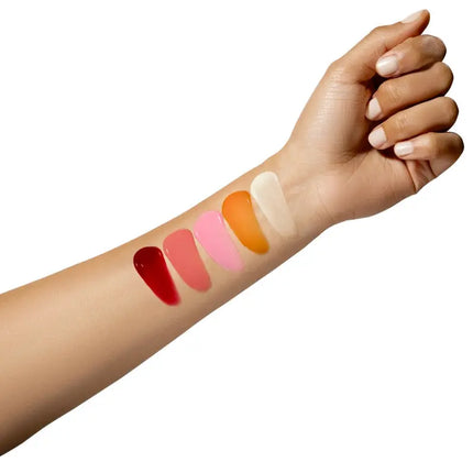 Avry Beauty Glazy Lips Peach Cobbler