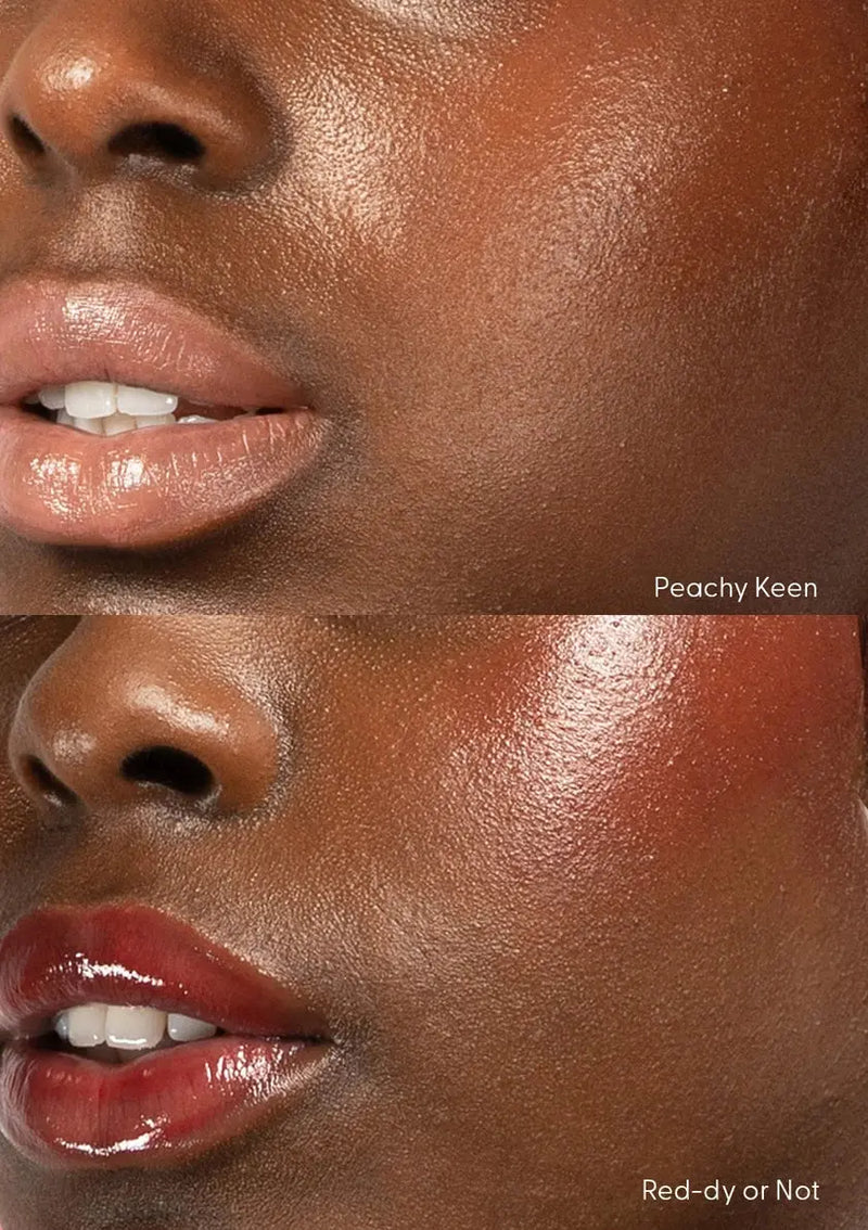 Avry Beauty Lip & Cheek Tinted Balm Cheery Duo