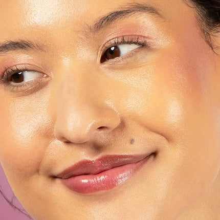 Avry Beauty Lip & Cheek Tinted Balm Plum Delight