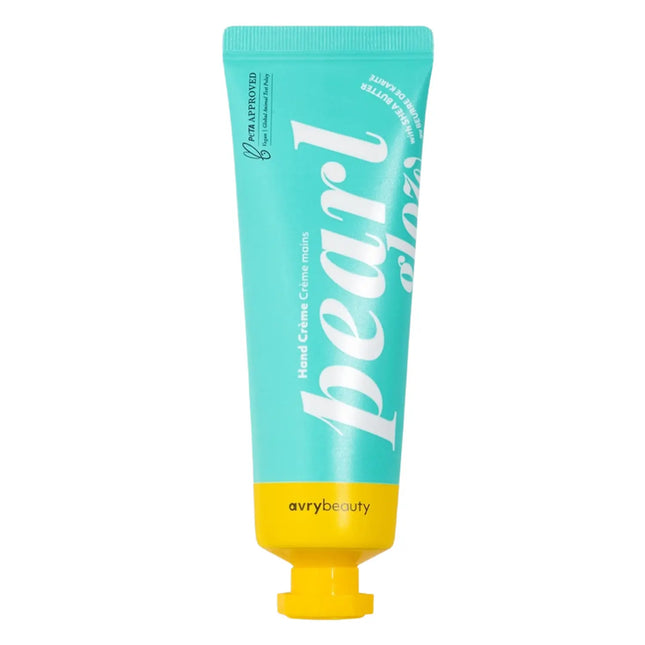 Avry Beauty Shea Butter Lotion Pearl Glow