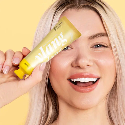 Avry Beauty Shea Butter Lotion Ylang Ylang