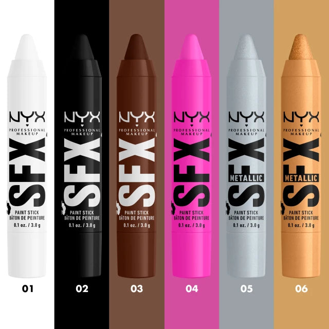 Sfx Sticks Cocoa Cult
