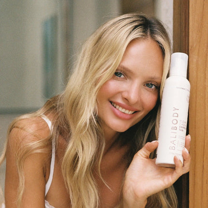 Bali Body 1 Hour Express Clear