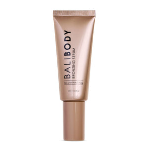 Bronzing Serum