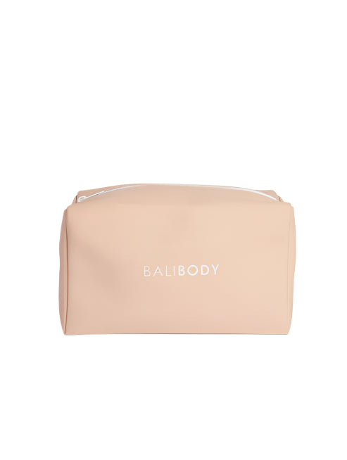 Bali Body Exclusive Neoprene Cosmetics Bag