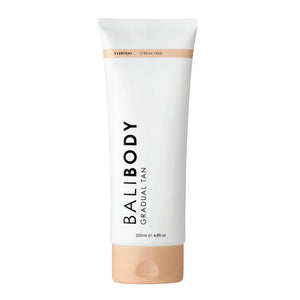 Gradual Tan