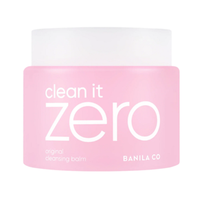 Banila Co. Clean It Zero Cleansing Balm Original 180 ml.