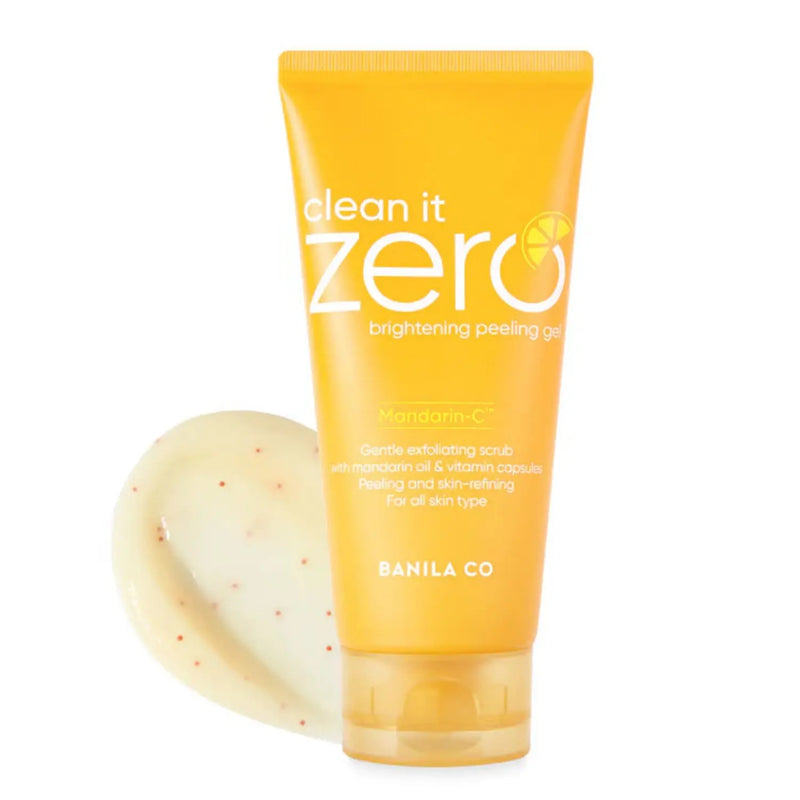 Banila Co. Clean It Zero Brightening Peeling Gel