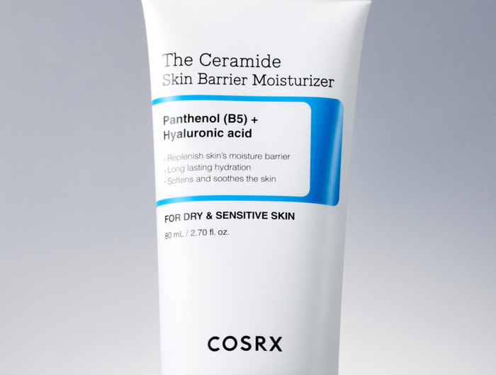 <h2>COSRX</h2>