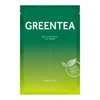 The Clean Vegan Green Tea Mask
