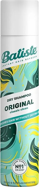 Batiste Droogshampoo Original 350 ml.