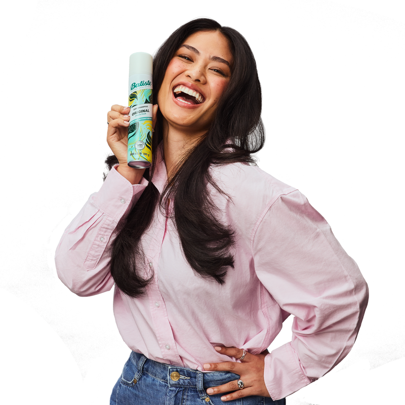 Batiste Droogshampoo Original