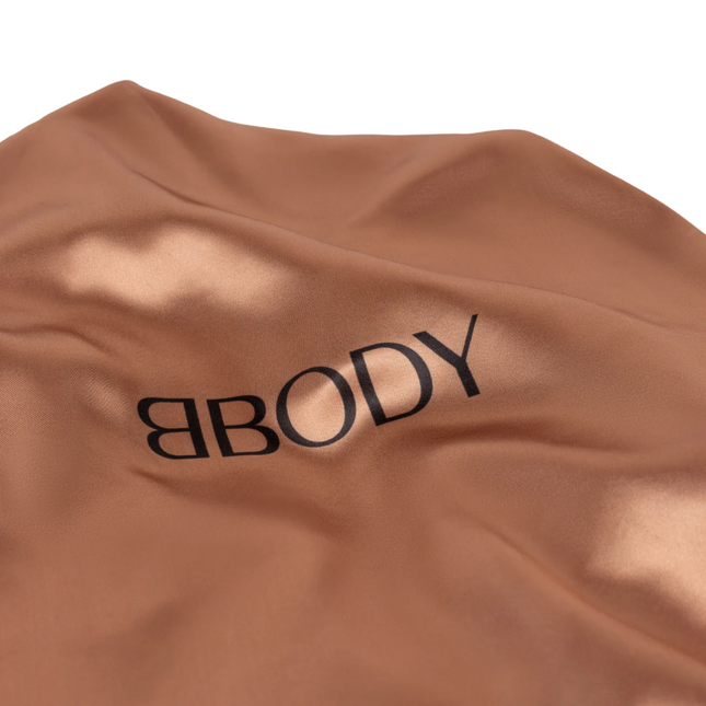 Bbody Satijnen Slaapkapje