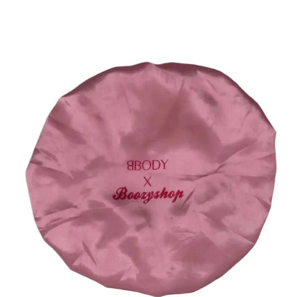 Bbody X Boozyshop Satijnen Slaapkapje