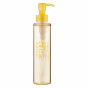 Pore Reset Glass Skin Cleansing Oil