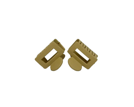 Beau by Ava Febe Mini Beige