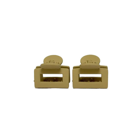 Beau by Ava Febe Mini Beige